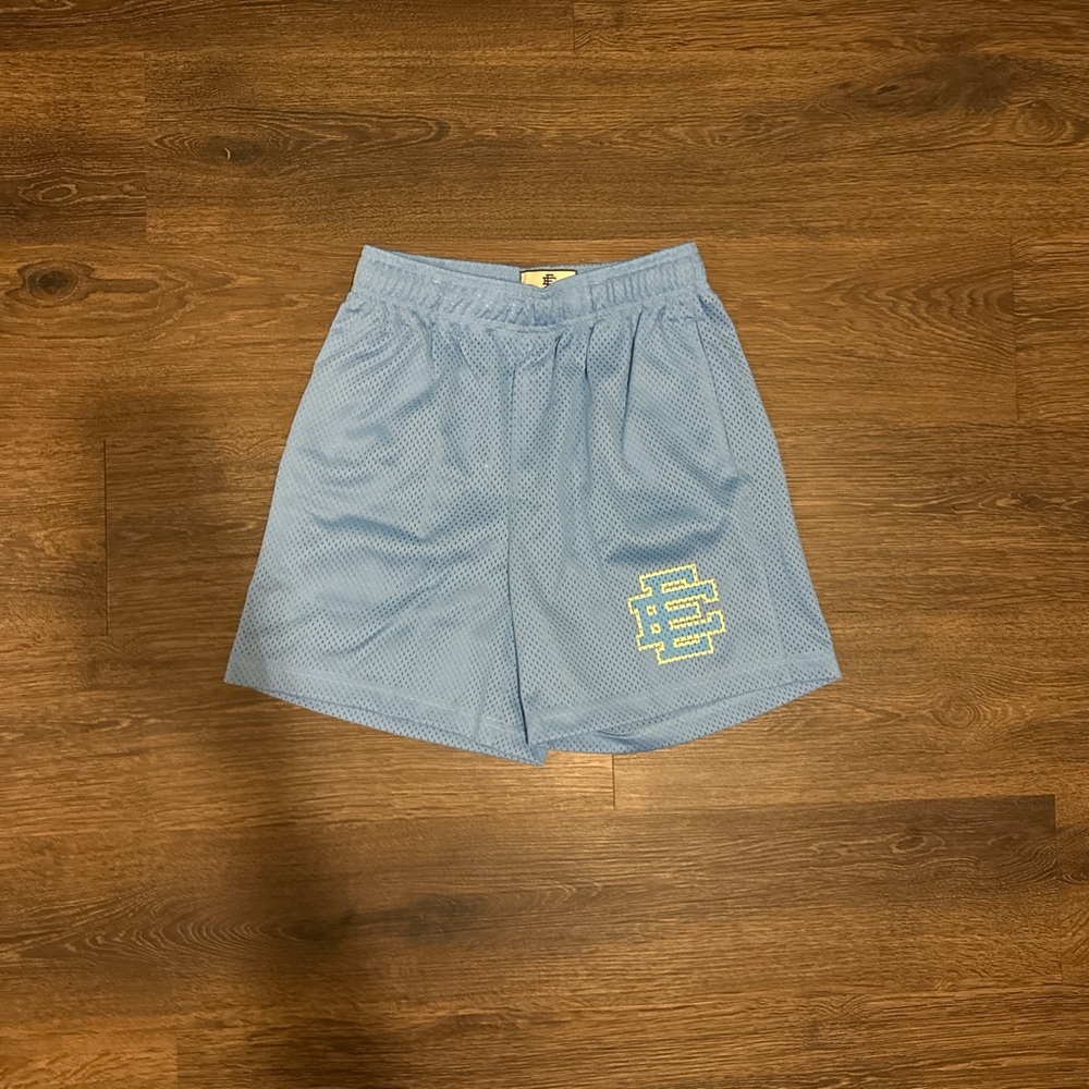 Eric Emanuel Shorts